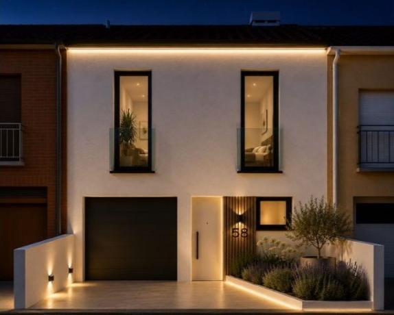 Promoción Nura 58 obra nueva en Vilafranca del Penedès photo 3