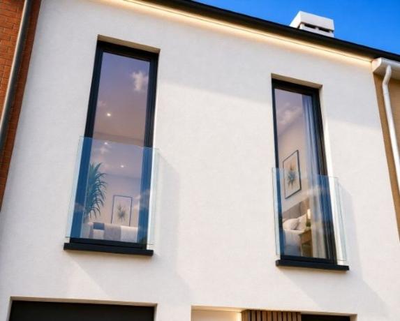 Promoción Nura 58 obra nueva en Vilafranca del Penedès photo 4
