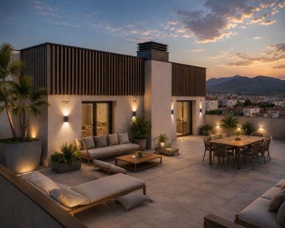 Promotion Edificio Juan Carlos I new development in Blanes photo 2