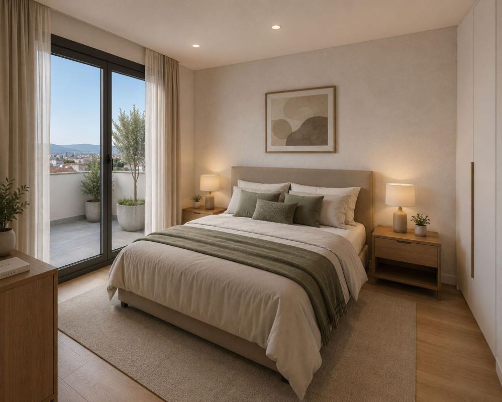 New construction Edificio Juan Carlos I in Blanes photo 5