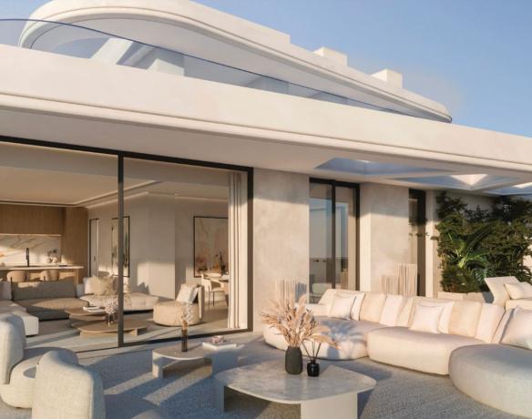 Promoción Solaia Residence obra nueva en Estepona thumbnail 1