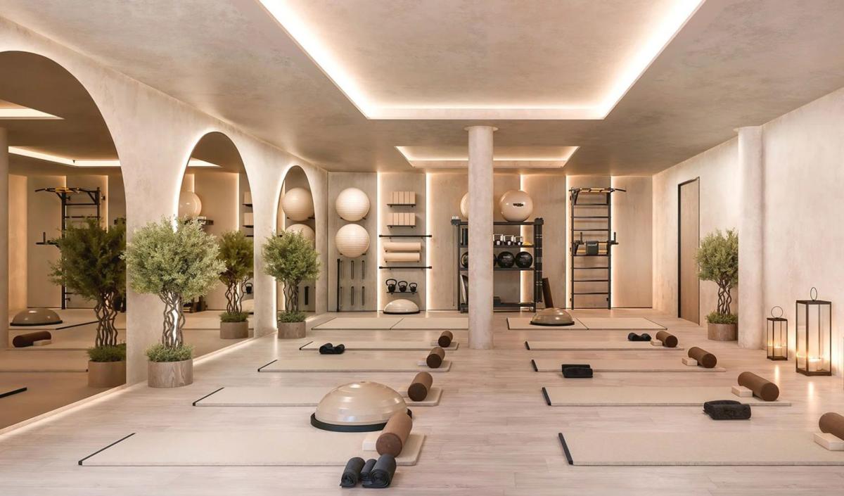 Obra nueva Solaia Residence en Estepona (Revista) photo 5