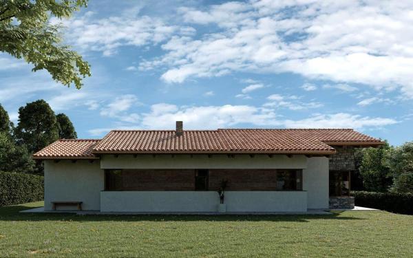 Promotion Chalet en Rales new development in Llanes thumbnail 2