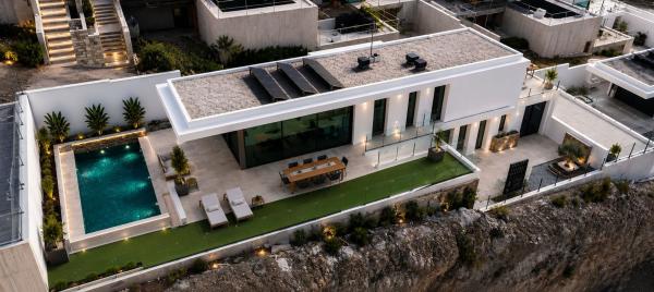 Casa o chalet independiente en Calle Munich, 1, Zona Sierra Helada, Benidorm thumbnail 1