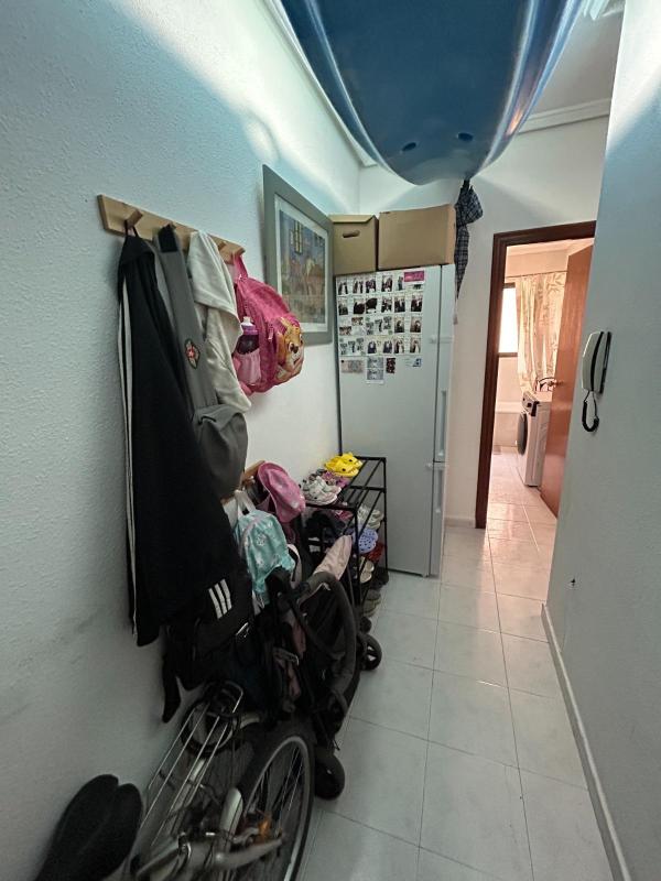 Venta de piso en centro, Torrevieja
 photo 2