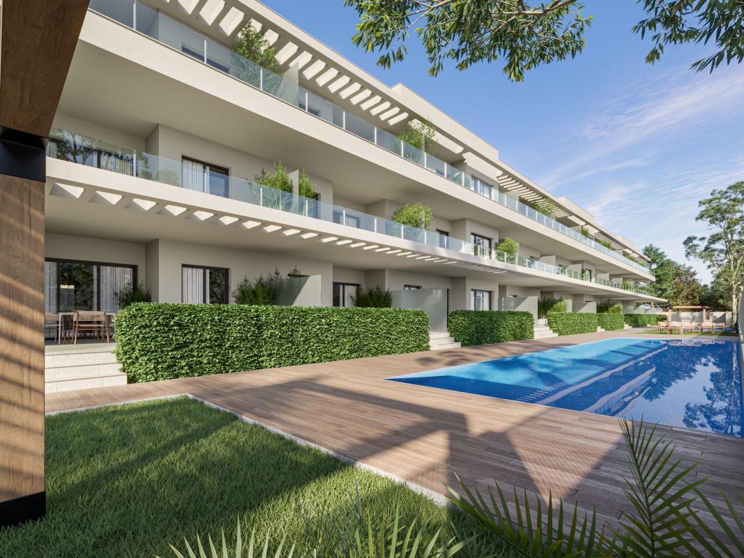 Obra nueva L.A. Beach Living en Los Alcázares (Revista) photo 3