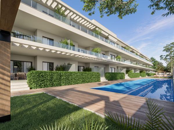 Promocja L.A. Beach Living nowe budownictwo w Los Alcázares thumbnail 2