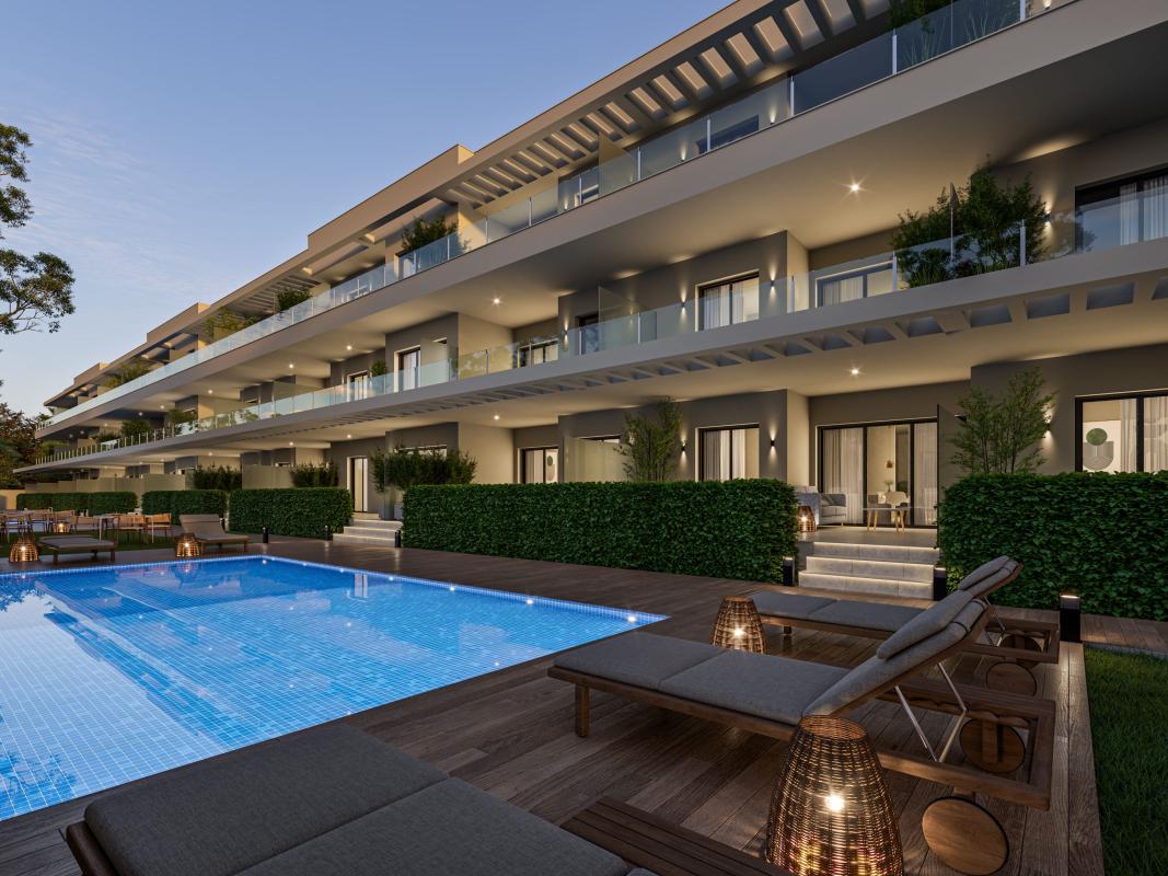 Obra nueva L.A. Beach Living en Los Alcázares (Revista) photo 4