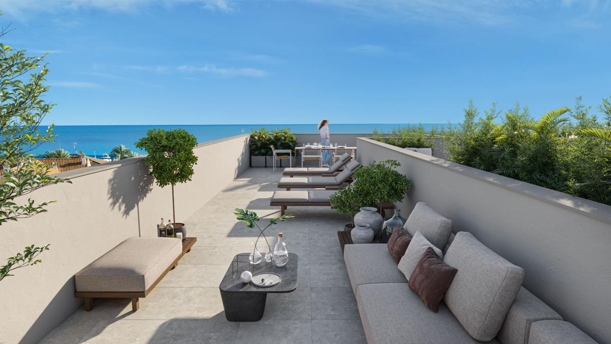 Obra nueva L.A. Beach Living en Los Alcázares (Revista) photo 5