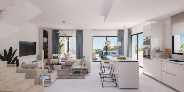 Apron Estepona thumbnail 2