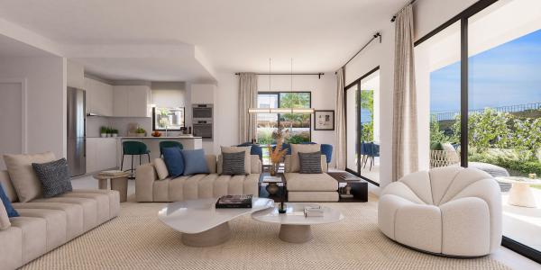 Apron Estepona photo 4