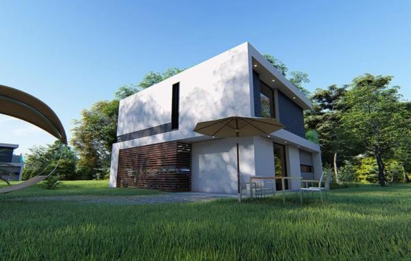 Promocja Residencial Monteleón nowe budownictwo w Kamargo photo 4