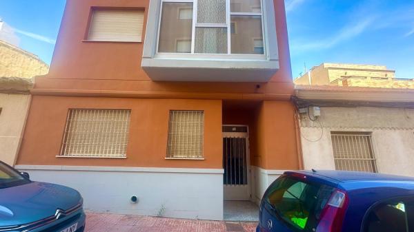 Sale of flat in La Mata, Torrevieja
thumbnail 2