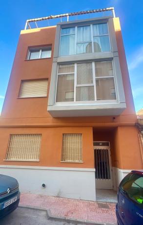 Sale of flat in La Mata, Torrevieja
thumbnail 3