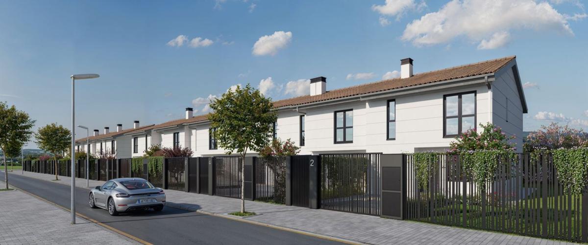 Sale of townhouse in Calle Playa de Gueirua, 2, Cudillero , Cudillero photo 2