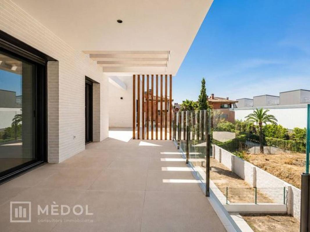 Duplex sale in Via Augusta, 121, Urbanitzacions de Llevant, Tarragona, Tarragona photo 3