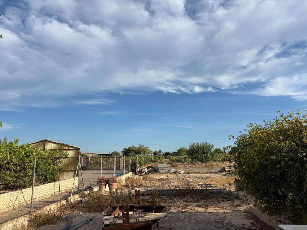 Sprzedaż działki rolnej w  Finca rústica en Torrellano, Elche / Elx , Elche / Elx photo 2