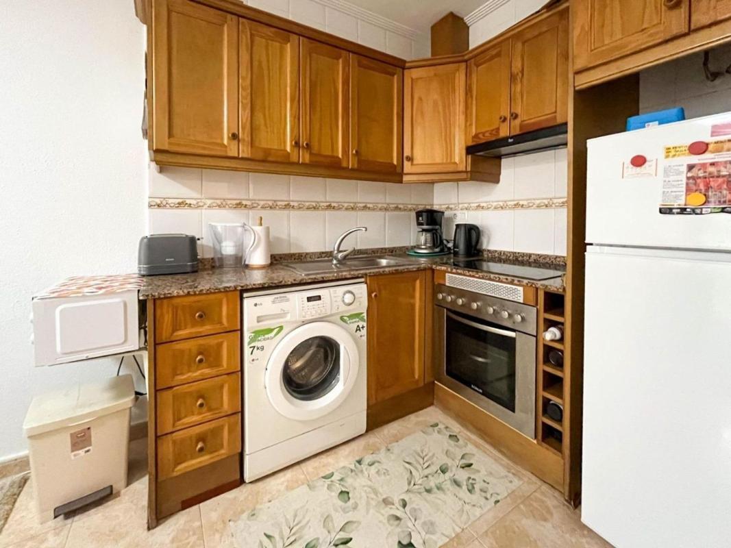 Venta de piso en Piso en Parque de las Naciones, Torrevieja, Torrevieja
photo 5