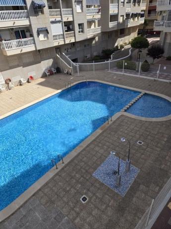 Продажа квартиры на Piso en Calle la Loma, Avenida Habaneras - Curva de Palangre, Torrevieja, Торревьеха
photo 1