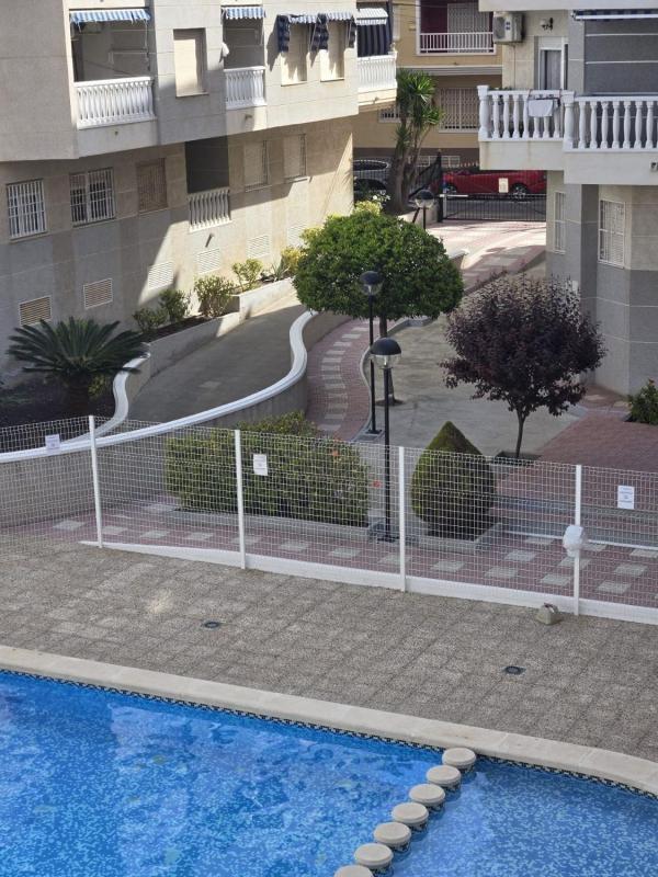 Продажа квартиры на Piso en Calle la Loma, Avenida Habaneras - Curva de Palangre, Torrevieja, Торревьеха
photo 2