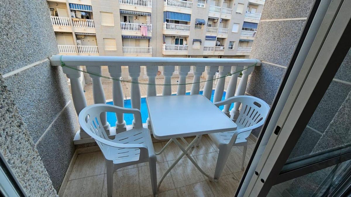 Продажа квартиры на Piso en Calle la Loma, Avenida Habaneras - Curva de Palangre, Torrevieja, Торревьеха
photo 4