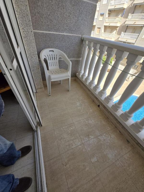 Продажа квартиры на Piso en Calle la Loma, Avenida Habaneras - Curva de Palangre, Torrevieja, Торревьеха
photo 5