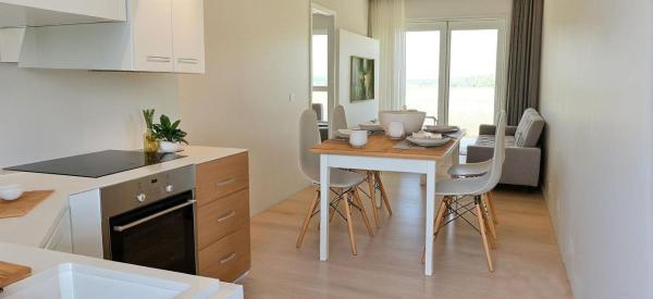 Venta de piso en Piso en Puerto Deportivo, Torrevieja, Torrevieja
photo 1