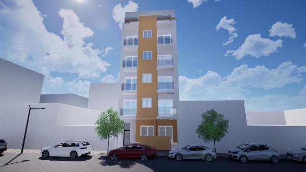 Venta de piso en Piso en Puerto Deportivo, Torrevieja, Torrevieja
thumbnail 2