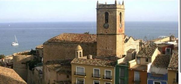 Mieszkanie na sprzedaż w Piso en Centro Urbano, La Villajoyosa / Vila Joiosa, La Villajoyosa / Vila Joiosa thumbnail 3
