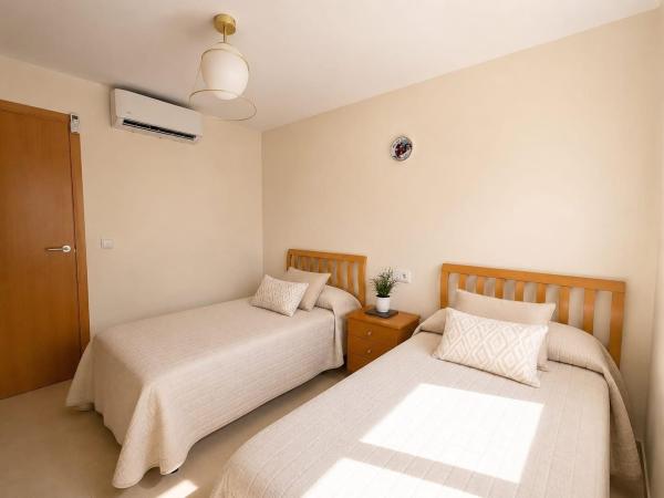 Квартира на продажу на  Piso en Avenida Mestral, Las Azaleas - Alkadir, La Villajoyosa / Vila Joiosa, Ла Виллахойоса / Вила Хойоса photo 2