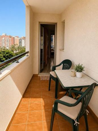 Квартира на продажу на  Piso en Avenida Mestral, Las Azaleas - Alkadir, La Villajoyosa / Vila Joiosa, Ла Виллахойоса / Вила Хойоса photo 4