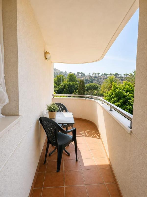 Venta de piso en Piso en Avenida Mestral, Las Azaleas - Alkadir, La Villajoyosa / Vila Joiosa, La Villajoyosa / Vila Joiosa
photo 5