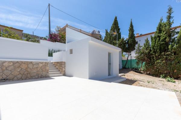 Casa o chalet independiente en Calle Fiord, L'Albir, Alfaz del Pi thumbnail 2