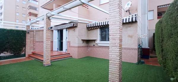 Mieszkanie na sprzedaż w Piso en Campoamor, Orihuela, Orihuela photo 1
