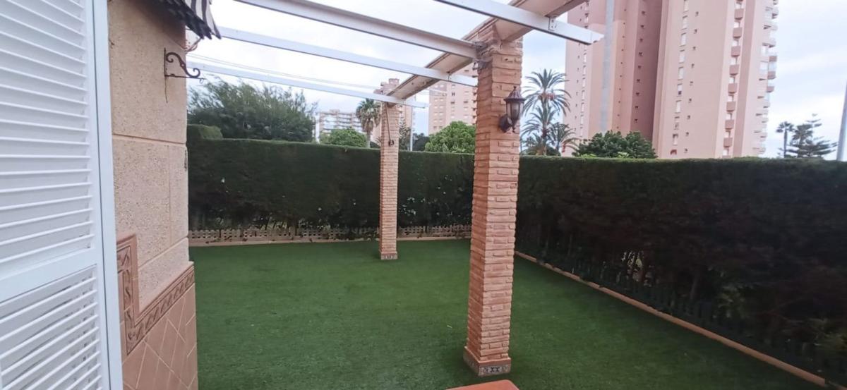 Sprzedaż mieszkania w Piso en Campoamor, Orihuela, Orihuela
photo 2