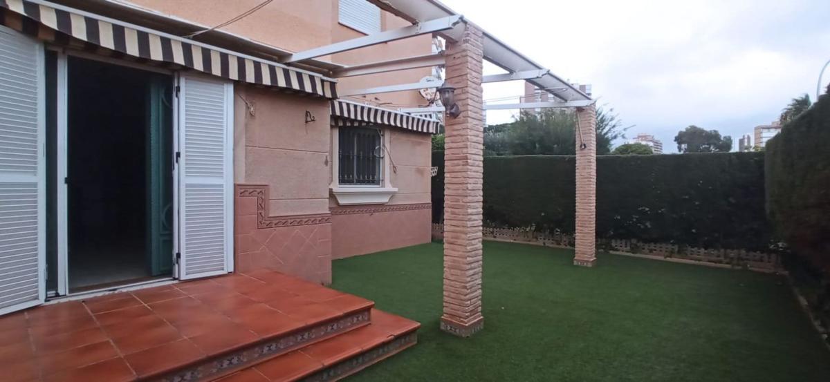 Sprzedaż mieszkania w Piso en Campoamor, Orihuela, Orihuela
photo 5