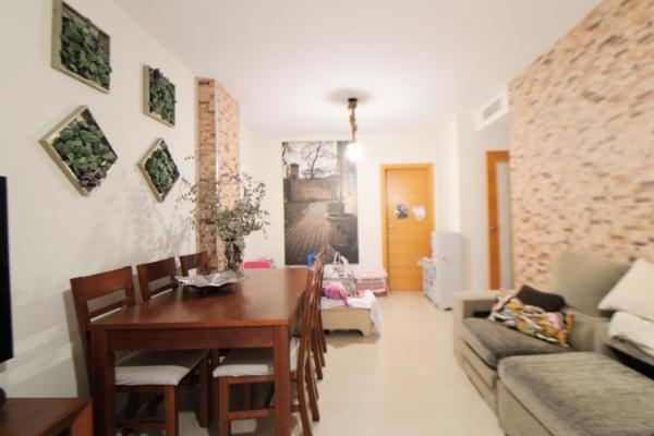 Venta de piso en Centro, San Vicente del Raspeig
 photo 1