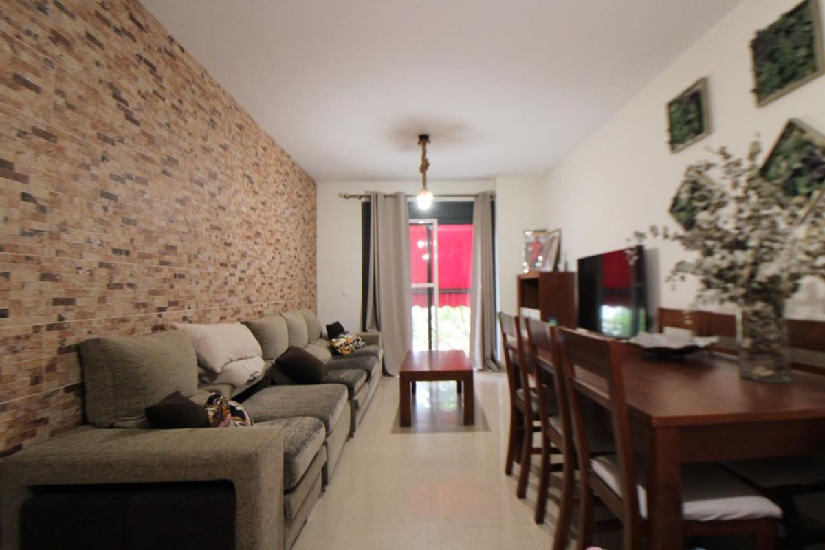 Sale of apartment in Center, San Vicente del Raspeig
photo 2
