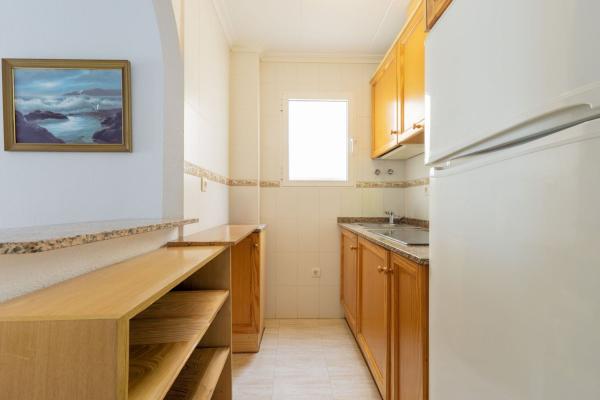 Sale of flat in Piso en Calle la Loma, Antonio Machado, Torrevieja, Torrevieja
 photo 4