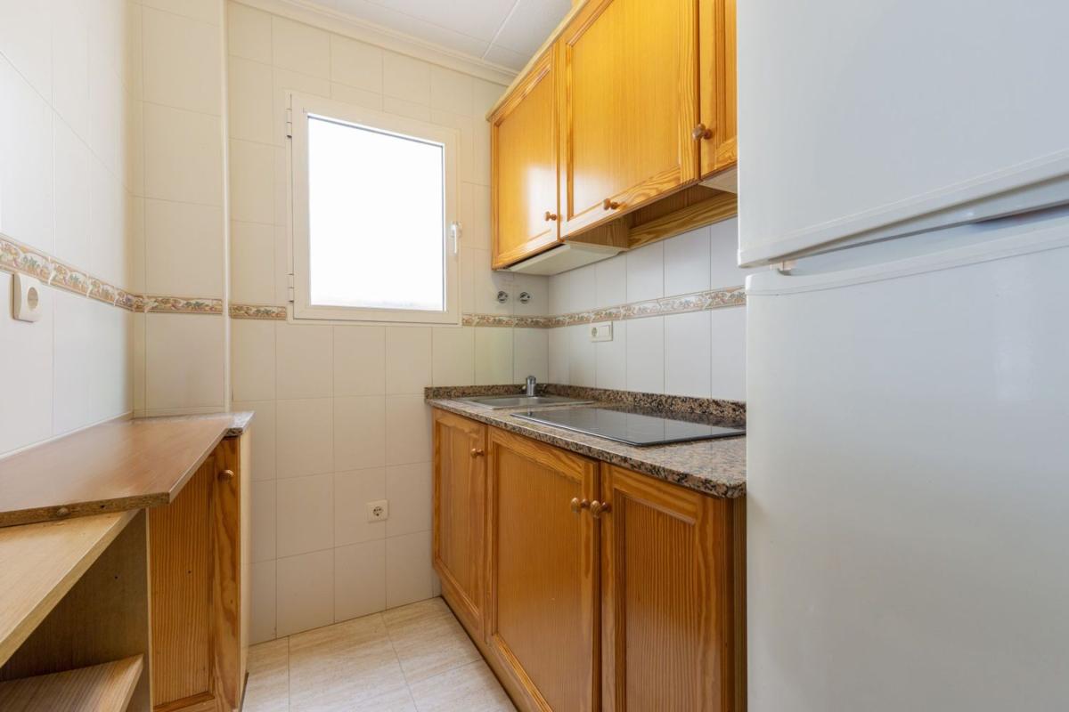 Продажа квартиры на Piso en Calle la Loma, Antonio Machado, Torrevieja, Торревьеха
photo 5
