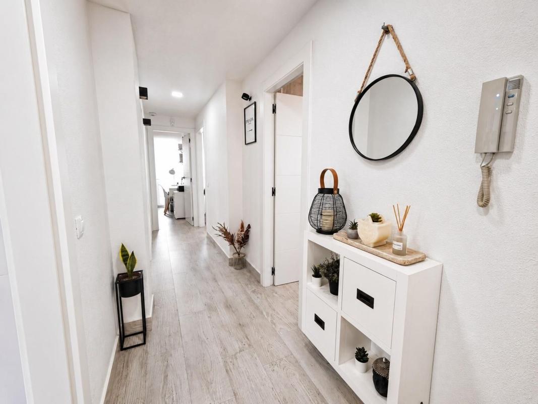 Продажа квартиры на Piso en Avenida D'Escandinàvia, Monte Faro-Altomar, Gran Alacant, Гран-Алакант
photo 2