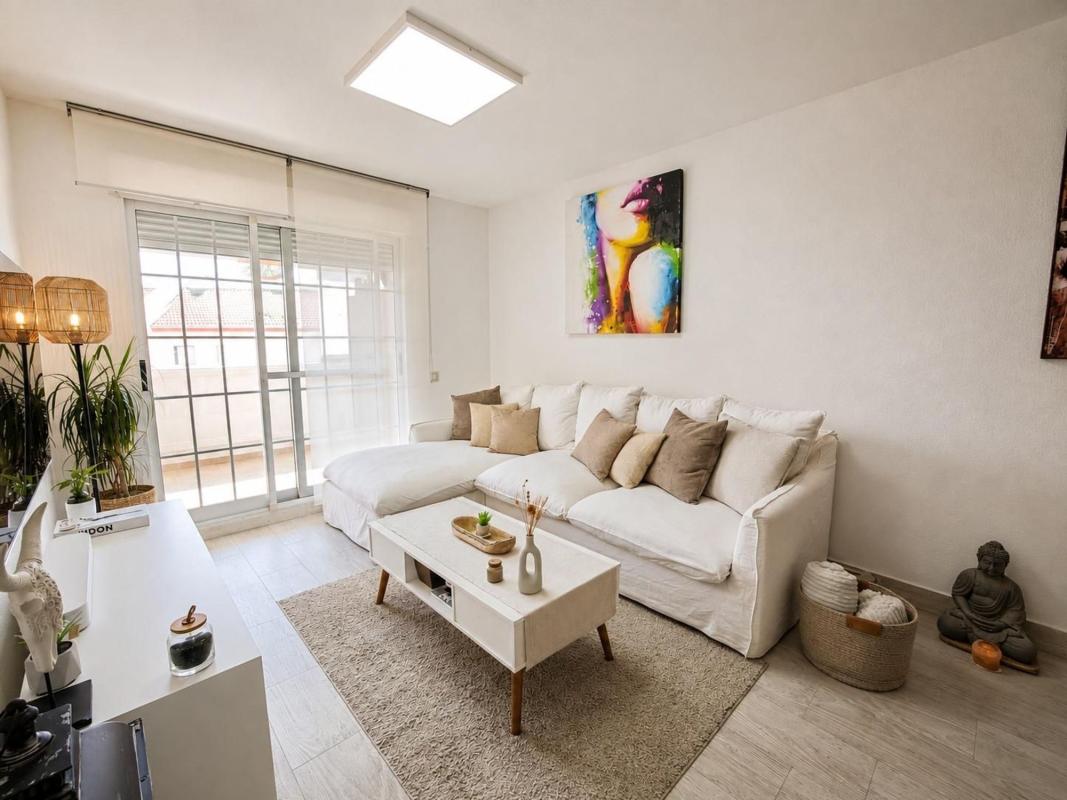 Продажа квартиры на Piso en Avenida D'Escandinàvia, Monte Faro-Altomar, Gran Alacant, Гран-Алакант
photo 3