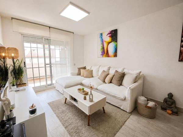 Sale of flat in Piso en Avenida D'Escandinàvia, Monte Faro-Altomar, Gran Alacant, Gran Alacant
thumbnail 3