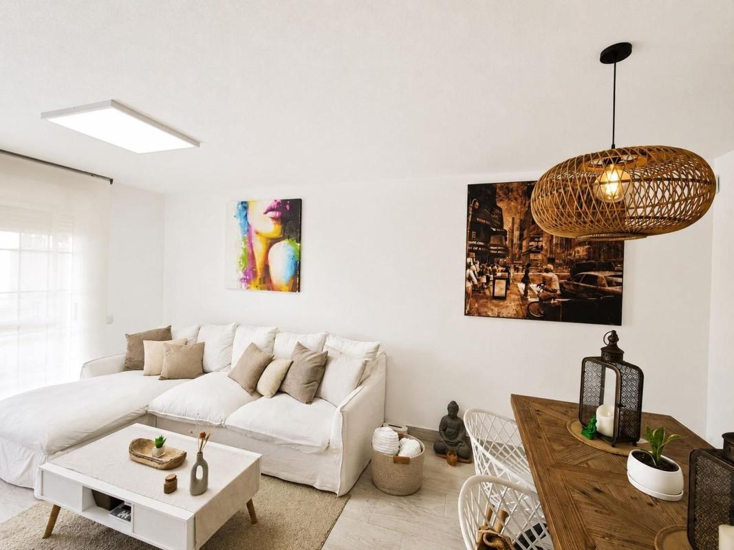 Продажа квартиры на Piso en Avenida D'Escandinàvia, Monte Faro-Altomar, Gran Alacant, Гран-Алакант
photo 4