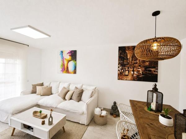 Sale of flat in Piso en Avenida D'Escandinàvia, Monte Faro-Altomar, Gran Alacant, Gran Alacant
 photo 4