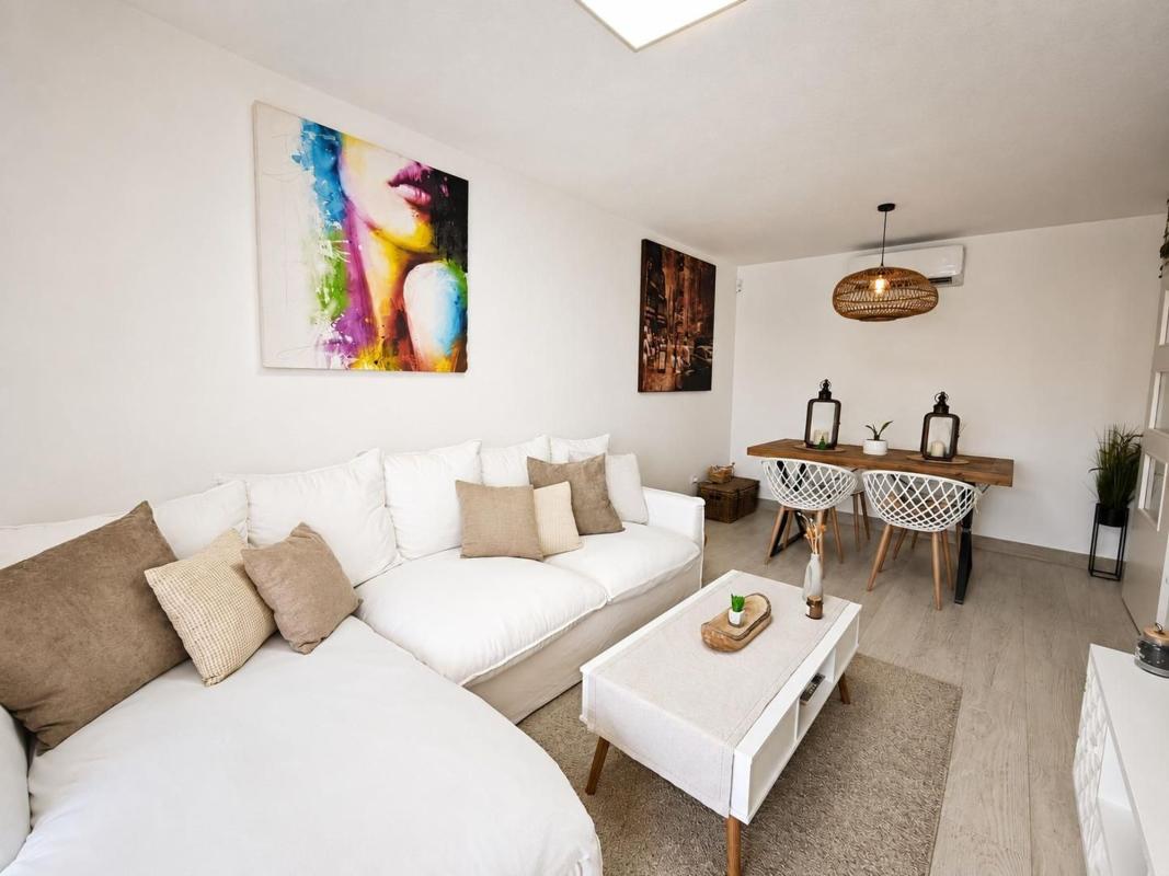 Продажа квартиры на Piso en Avenida D'Escandinàvia, Monte Faro-Altomar, Gran Alacant, Гран-Алакант
photo 5