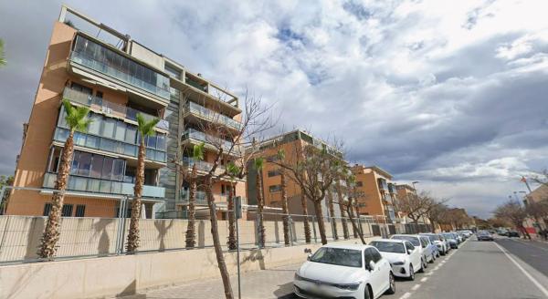 Venta de piso en Centro, San Vicente del Raspeig
 photo 1