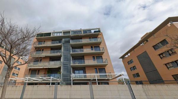 Venta de piso en Centro, San Vicente del Raspeig
 photo 2