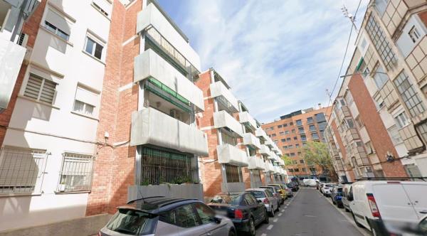Venta de piso en Piso en Calle Colonia Santa Isabel, Haygon - Universidad, San Vicente del Raspeig, San Vicente del Raspeig
thumbnail 3