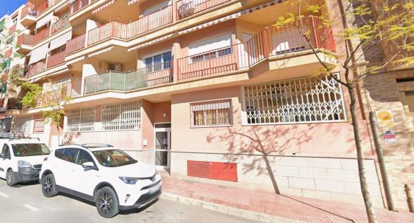 Venta de piso en Piso en Calle Azorín, Alcalde Felipe Mallol, San Vicente del Raspeig, San Vicente del Raspeig
photo 1